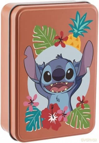 Karty do gry Disney Stitch