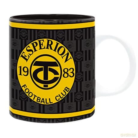 AO ASHI - Kubek - 320 ml - Ashito