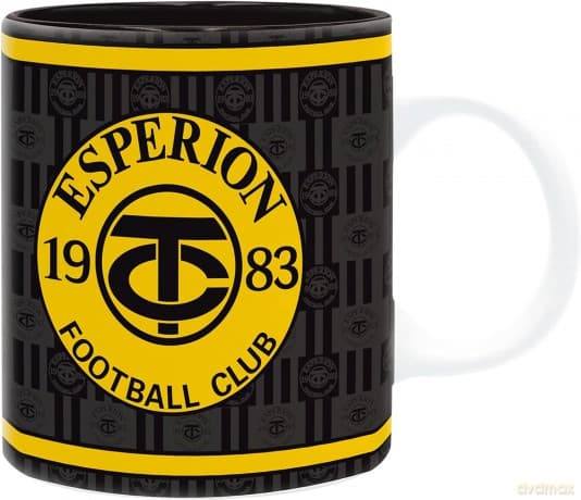 AO ASHI - Kubek - 320 ml - Ashito