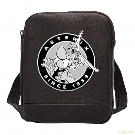 ASTERIX - Messenger Bag ASTERIX SINCE 1959 - Vinyl Small Size