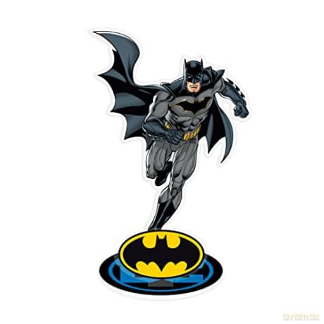 DC COMICS - Acryl - Batman
