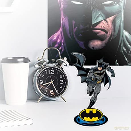 DC COMICS - Acryl - Batman