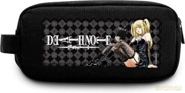 DEATH NOTE - Case - Misa