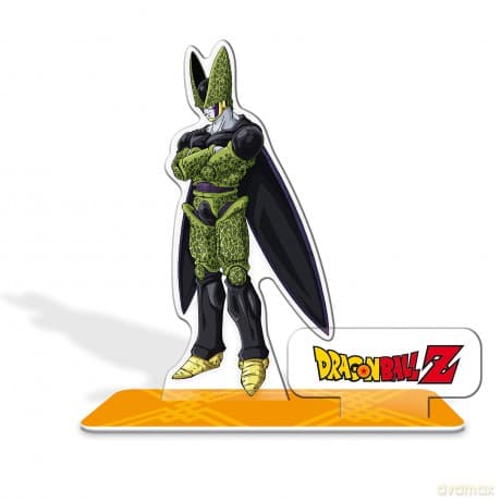 DRAGON BALL - Akrylowa figurka - Cell