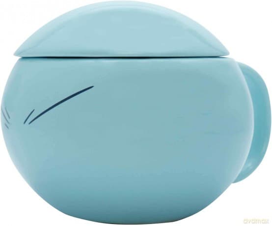 SLIME - Kubek 3D - Rimuru