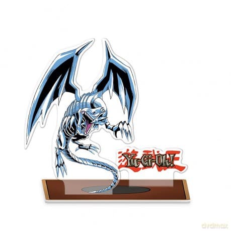 YU-GI-OH! - Acryl - Blue Eyes White Dragon