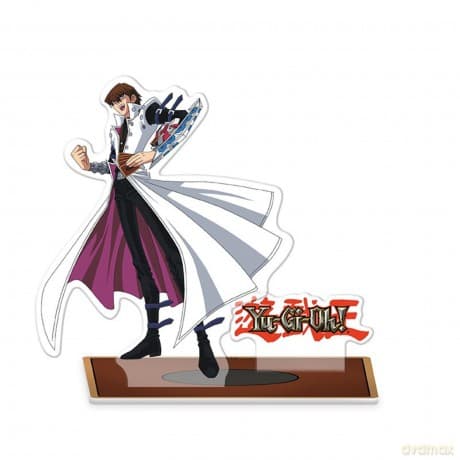 YU-GI-OH! - Acryl - Seto Kaiba
