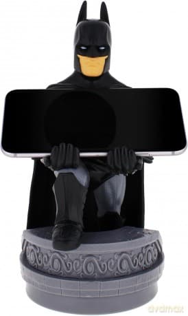 Batman phone & controller holder (20 cm) / stojak Batman (20 cm)