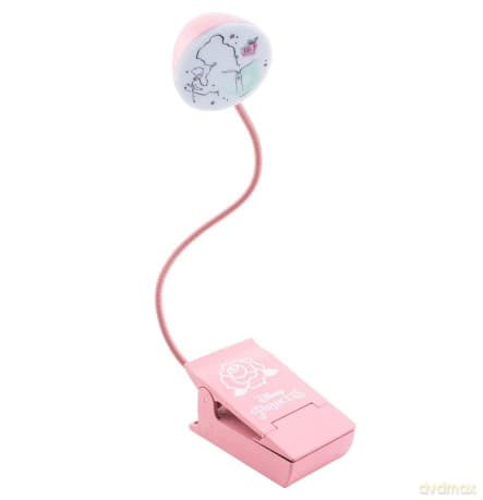 Disney Princess book light / lampka do czytania Księżniczka Disneya