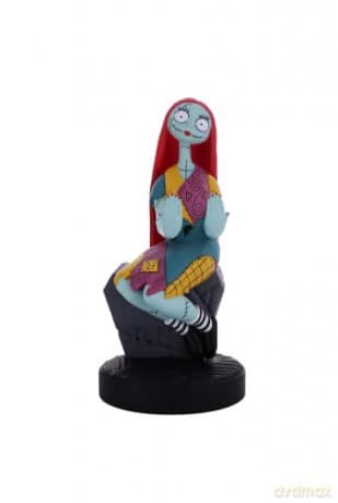 Nightmare Before Christmas - Sally phone & controller holder (20 cm) / Miasteczko Halloween - Sally stojak (20 cm)