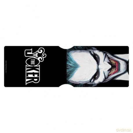 DC COMICS - Card Holder - Joker