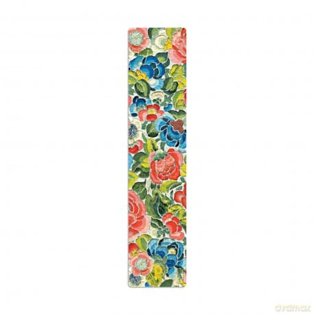 Zakładka Peking Opera Embroidery