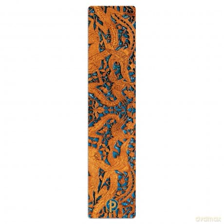 Zakładka Safavid Binding Art