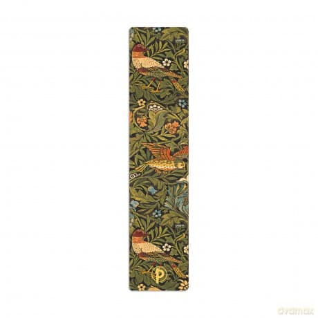 Zakładka William Morris