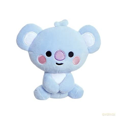 BT21 Koya Baby 5In Plush (Unboxed)