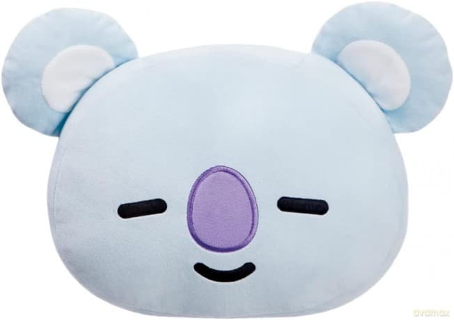 BT21 Koya Cushion 10.5In