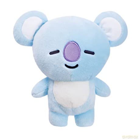 BT21 Koya Plush 9In (Unboxed)