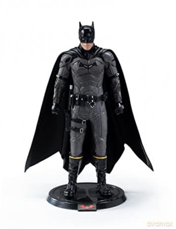 DC Comics Batman (Movie) Bendyfig Figurine