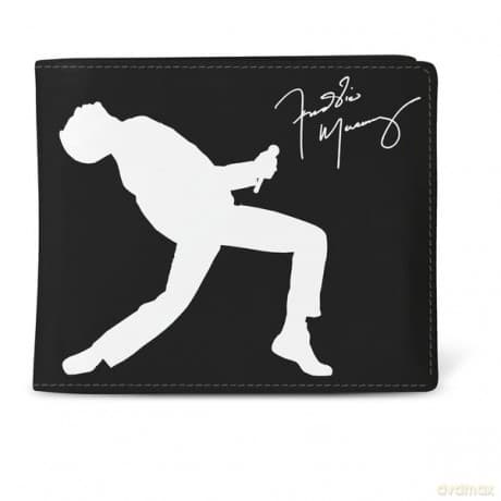 Freddie Mercury Premium Wallet