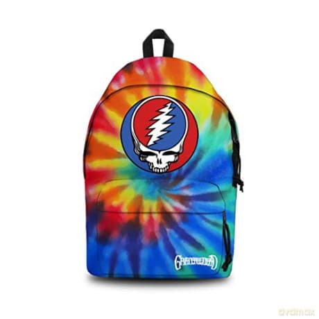 Grateful Dead Steal Your Face Daypack