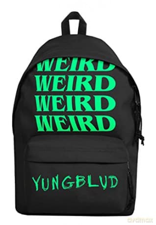 Yungblud Weird! Repeated Daypack