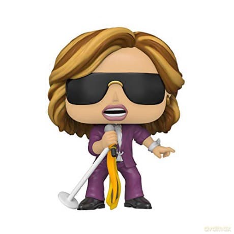 Funko POP! Aerosmith - Steven Tyler [FIGURKA]