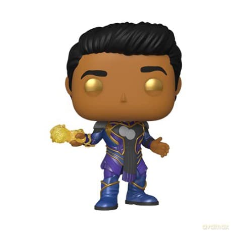 Funko POP! Marvel: Eternals - Kingo [FIGURKA]