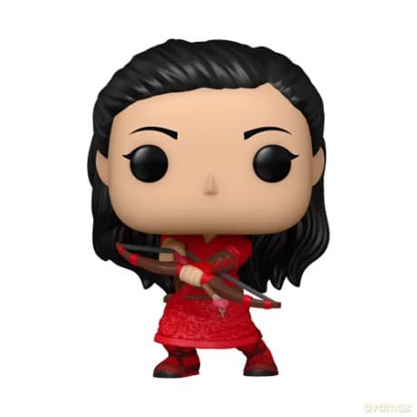 Funko POP! Marvel: Shang-Chi - Katy [FIGURKA]