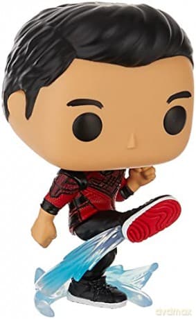Funko POP! Marvel: Shang-Chi - Shang-Chi [FIGURKA]