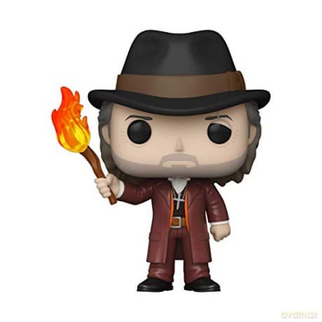Funko POP! Movies: Bram Stokers - Van Helsing [FIGURKA]
