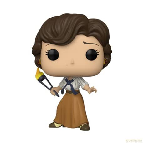 Funko POP! Movies: The Mummy - Evelyn Carnahan [FIGURKA]