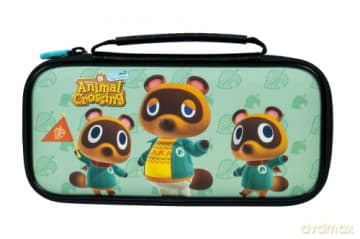 Animal Crossing - Custodia Switch Ufficiale Nintendo