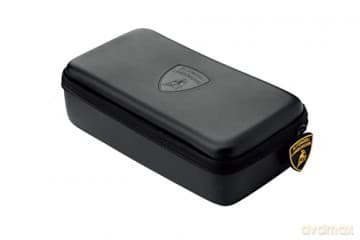 Automobili Lamborghini Armor Case For Switch