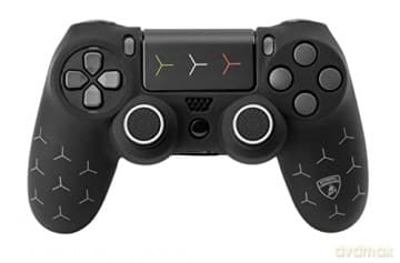 Automobili Lamborghini Silicone Kit For PS4