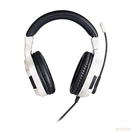 Bigben Cuffie Gaming V3 PS5 Ufficiale Sony PlayStation