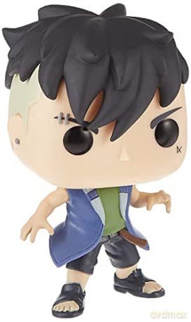 Figura Pop Boruto Kawaki [FIGURKA]