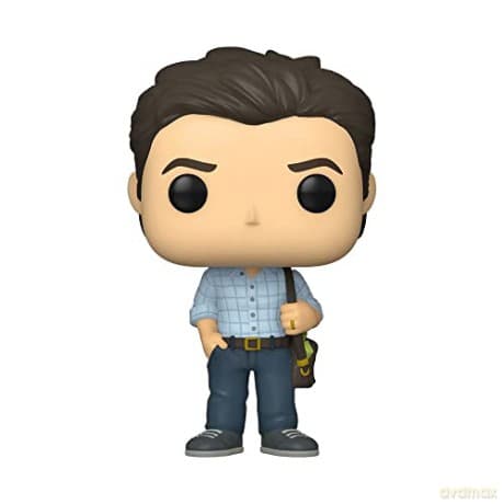Funko 55801 POP TV: Ozark - Marty Byrde [FIGURKA]