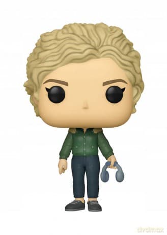 Funko 55802 POP TV: Ozark - Ruth Langmore [FIGURKA]