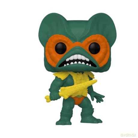Funko 56207 POP Vinyl: Masters Of The Universe - Merman [FIGURKA]