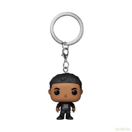 Funko 56236 POP Keychain: Space Jam 2 - Dom [FIGURKA]