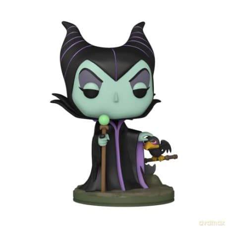 Funko 57352 POP Disney: Villains - Maleficent [FIGURKA]