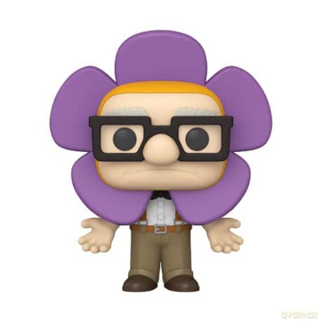 Funko 57383 POP Disney: Dug Days- Carl [FIGURKA]
