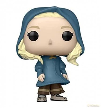 Funko 57813 POP TV: Witcher- Ciri [FIGURKA]