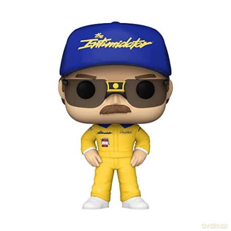 Funko 59237 POP NASCAR: Dale Earnhardt Sr. [FIGURKA]