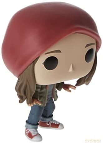 Funko POP Movies: Jurassic World: Dominion- Maisie [FIGURKA]
