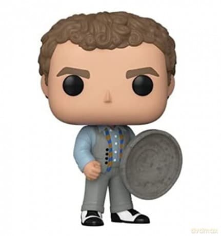 Funko POP Movies: The Godfather 50th - Sonny. CHASE!! This POP! figure comes with a 1 in 6 chance of receiving the special addition alternative RARE chase version [FIGURKA]