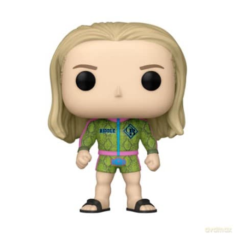 Funko POP WWE: Matt Riddle [FIGURKA]