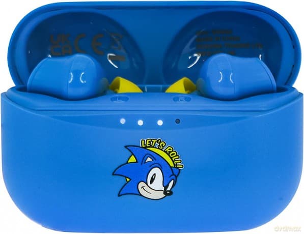 OTL Sonic Earpods Not Machine Specific