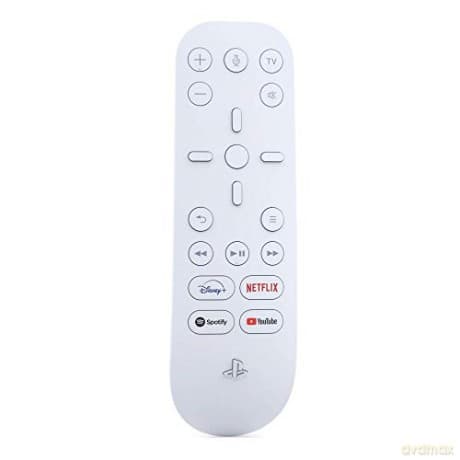Sony PlayStation?5 - Remote Controller