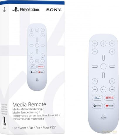 Sony PlayStation?5 - Remote Controller